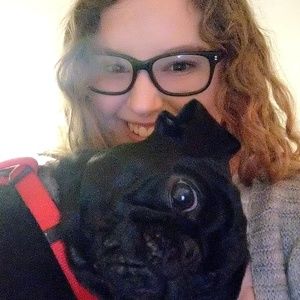 Meet your Posher, Morgan